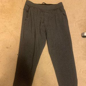 Men's Lululemon Sweatpants Size Large